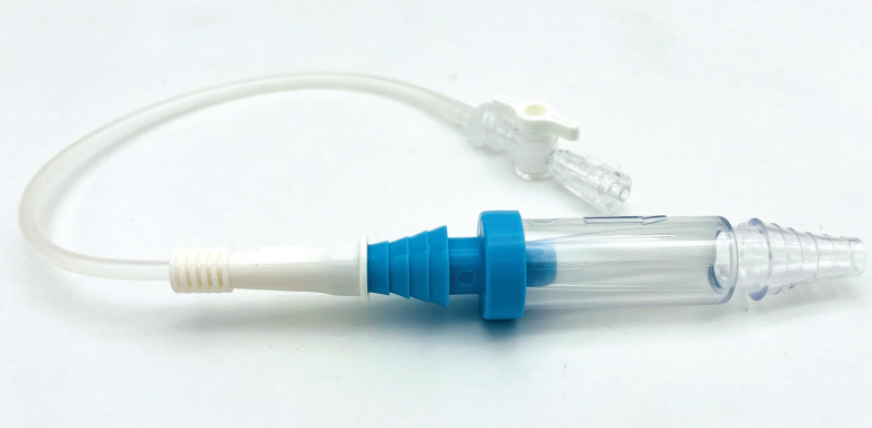 Chest Drain Valve